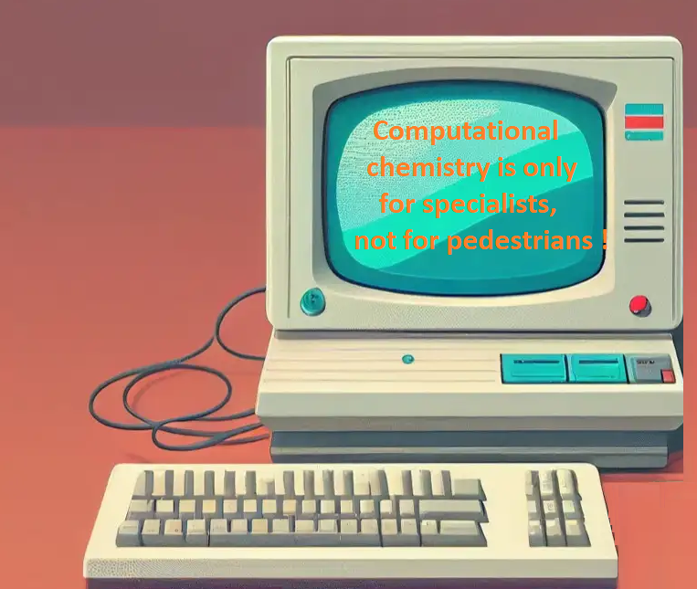 Computational Chemistry